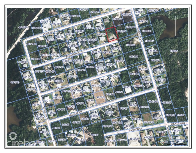 MIDLAND ACRES HOUSE LOT - BRING OFFERS!