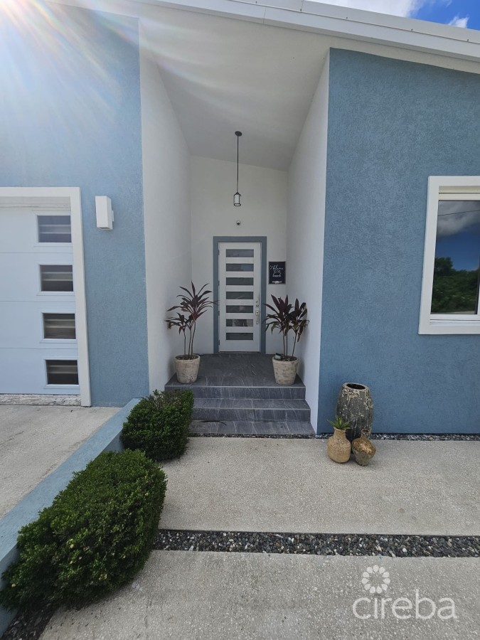 BEACH BAY HOME