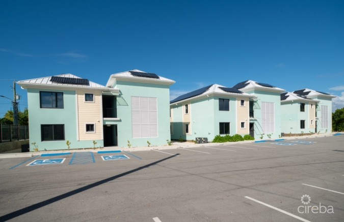MORGANVILLE UNIT 14