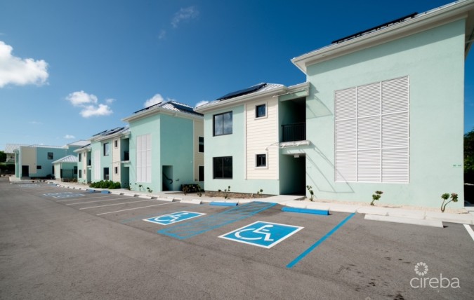 MORGANVILLE UNIT 14