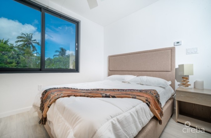 MORGANVILLE STUDIO UNIT 9