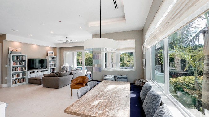 MAGELLAN QUAY WEST, RESIDENCE 3