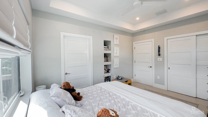 MAGELLAN QUAY WEST, RESIDENCE 3