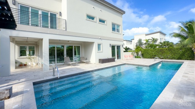 MAGELLAN QUAY WEST, RESIDENCE 3