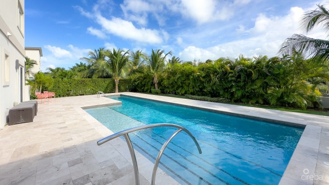 MAGELLAN QUAY WEST, RESIDENCE 3
