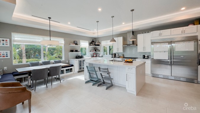 MAGELLAN QUAY WEST, RESIDENCE 3