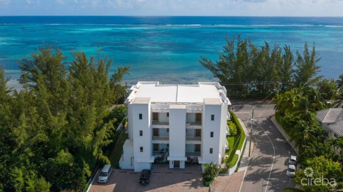 SOUTH BAY RESIDENCES  - 4 BED | 4 BATH OCEANVIEW