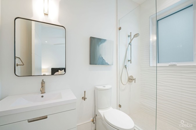 SOUTH BAY RESIDENCES  - 4 BED | 4 BATH OCEANVIEW