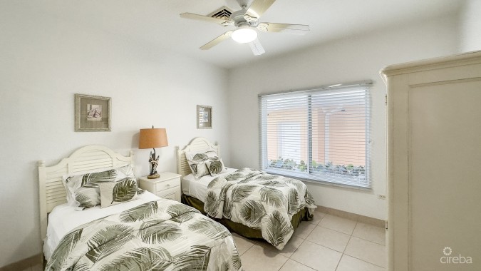 KAIBO YACHT CLUB CONDO