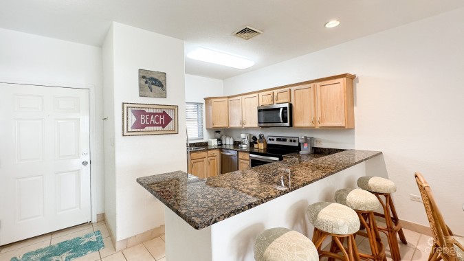 KAIBO YACHT CLUB CONDO