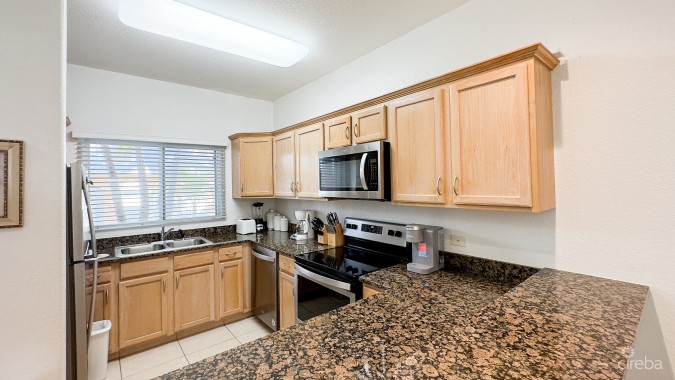 KAIBO YACHT CLUB CONDO