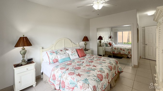 KAIBO YACHT CLUB CONDO