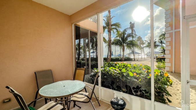 KAIBO YACHT CLUB CONDO
