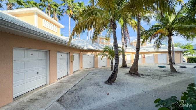 KAIBO YACHT CLUB CONDO
