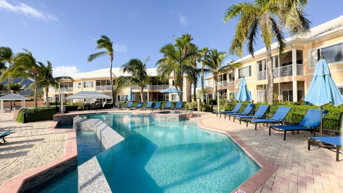 KAIBO YACHT CLUB CONDO