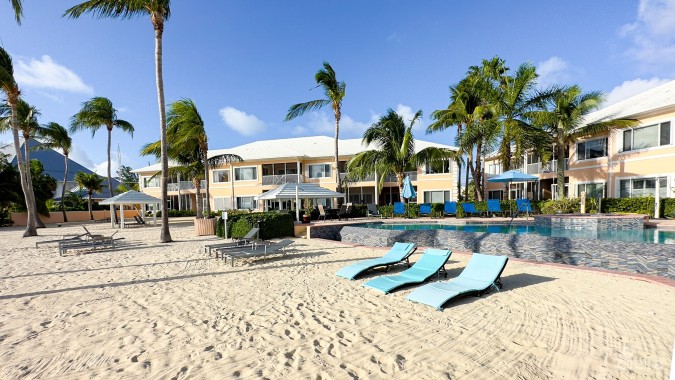 KAIBO YACHT CLUB CONDO