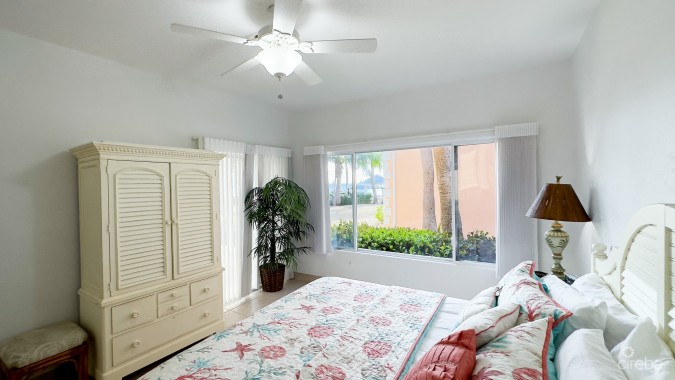 KAIBO YACHT CLUB CONDO