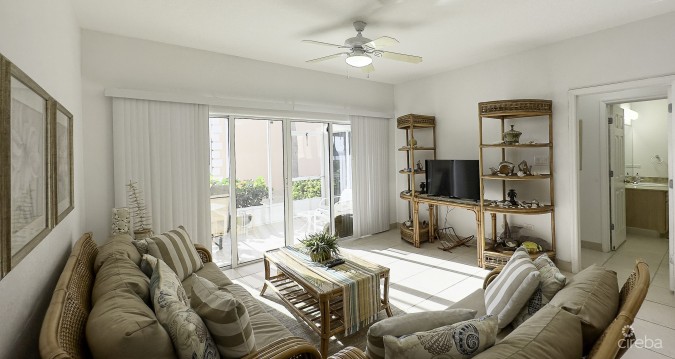 KAIBO YACHT CLUB CONDO