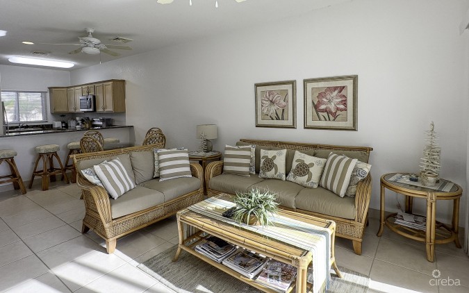 KAIBO YACHT CLUB CONDO