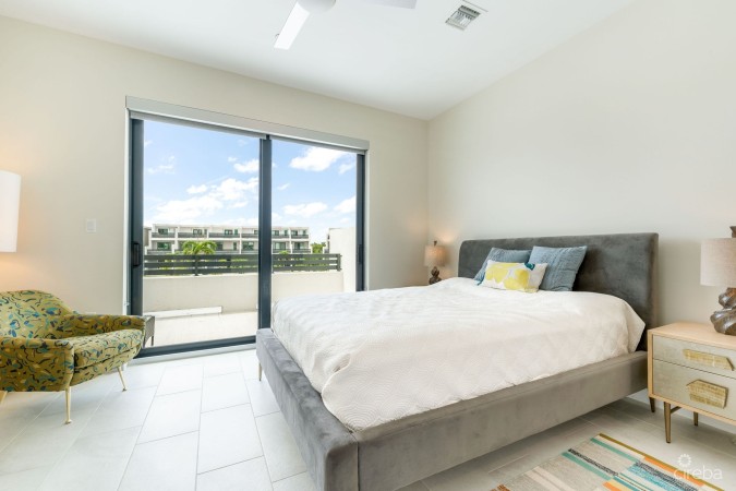 VELA 129, TWO BEDROOM + DEN