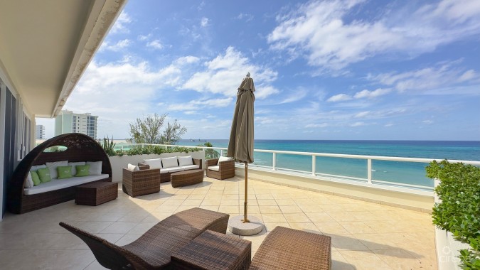 SOUTH BAY BEACH CLUB CONDO