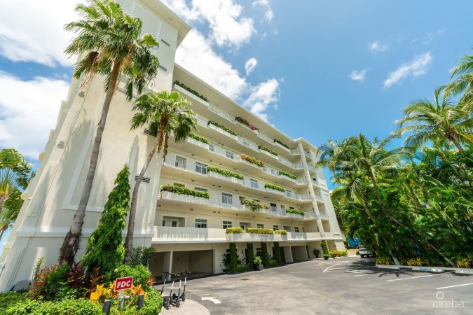 SOUTH BAY BEACH CLUB CONDO