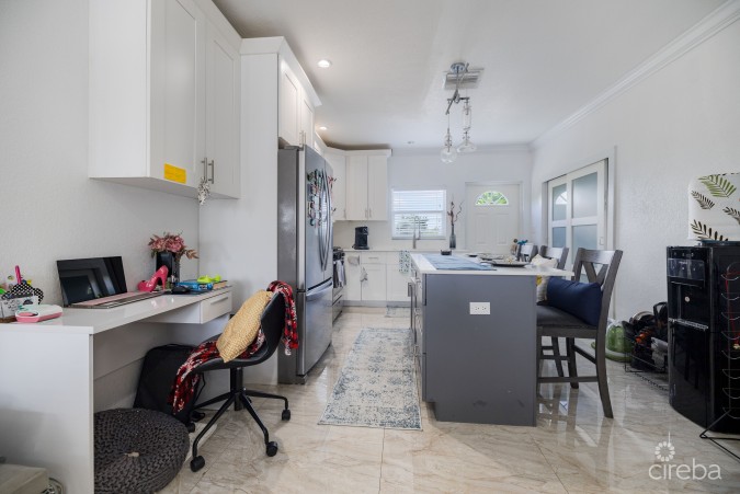 LOWER VALLEY DUPLEX