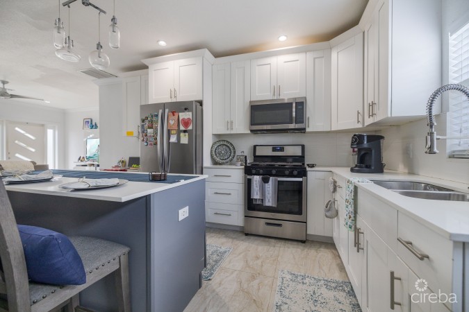LOWER VALLEY DUPLEX