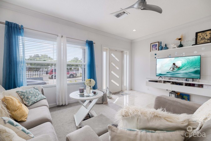 LOWER VALLEY DUPLEX