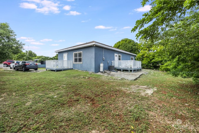 LOWER VALLEY DUPLEX