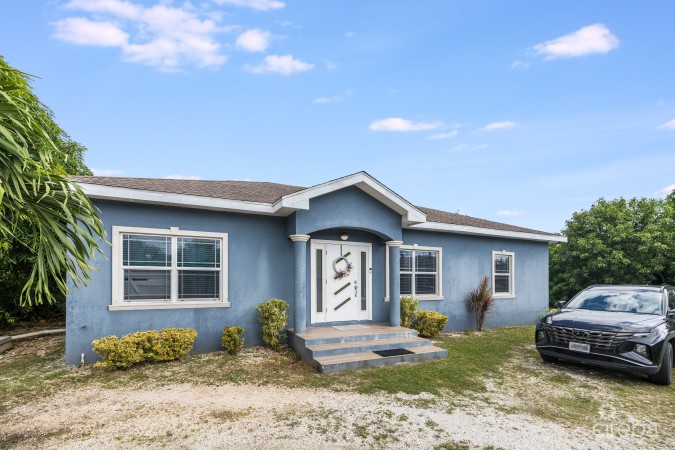 LOWER VALLEY DUPLEX