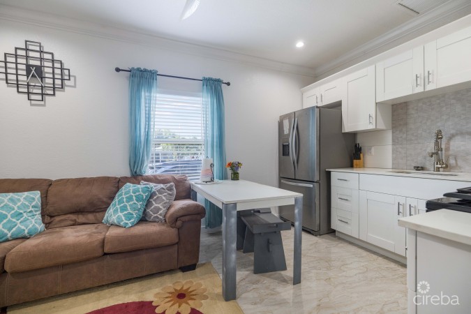 LOWER VALLEY DUPLEX