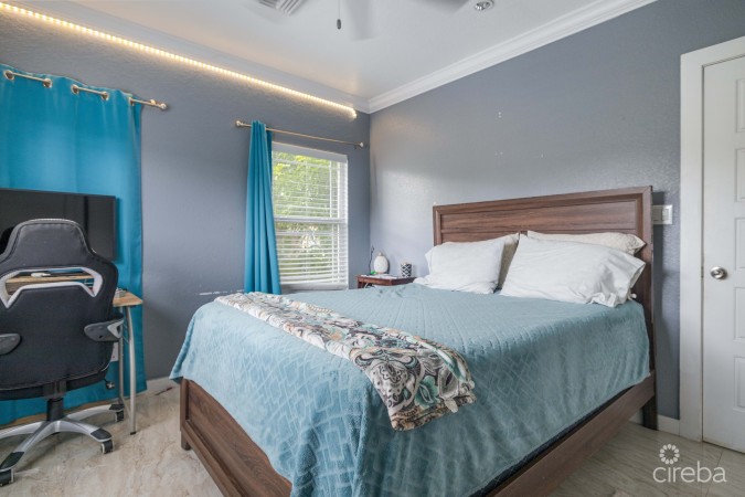 LOWER VALLEY DUPLEX