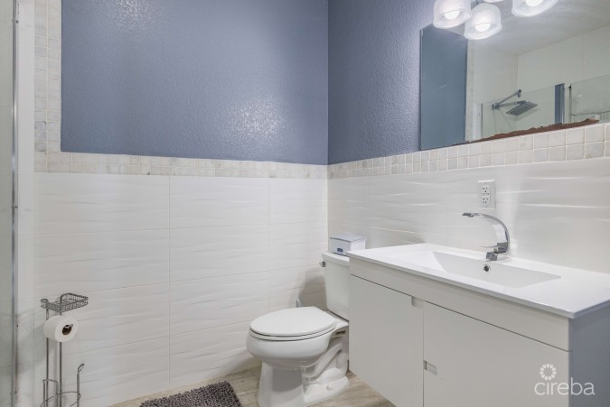 LOWER VALLEY DUPLEX
