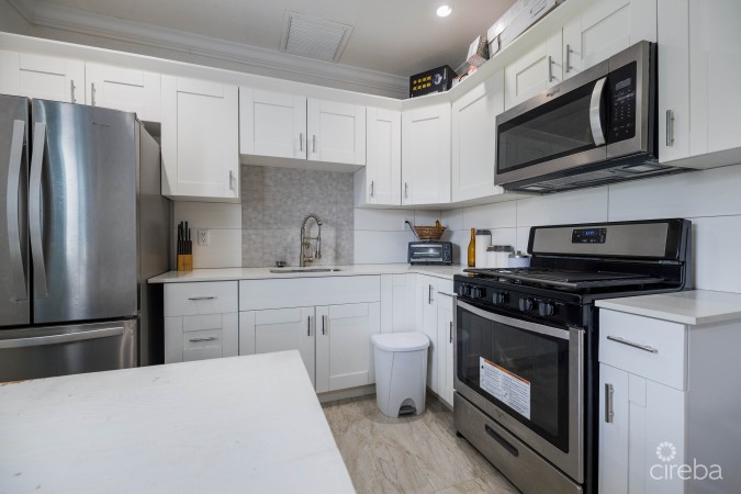 LOWER VALLEY DUPLEX
