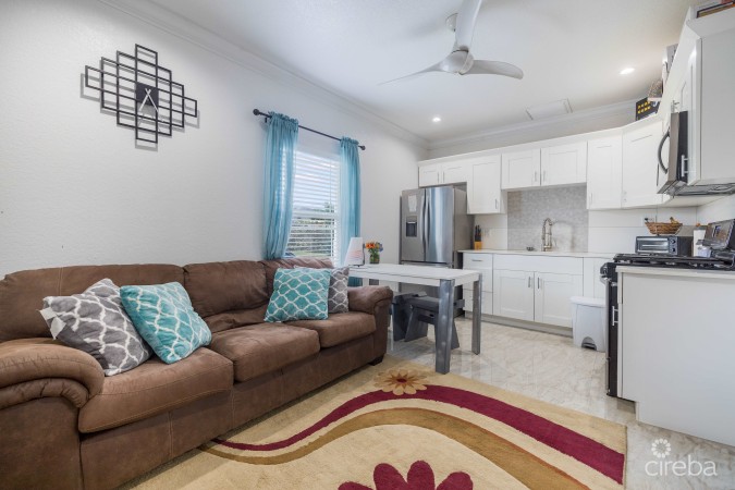 LOWER VALLEY DUPLEX