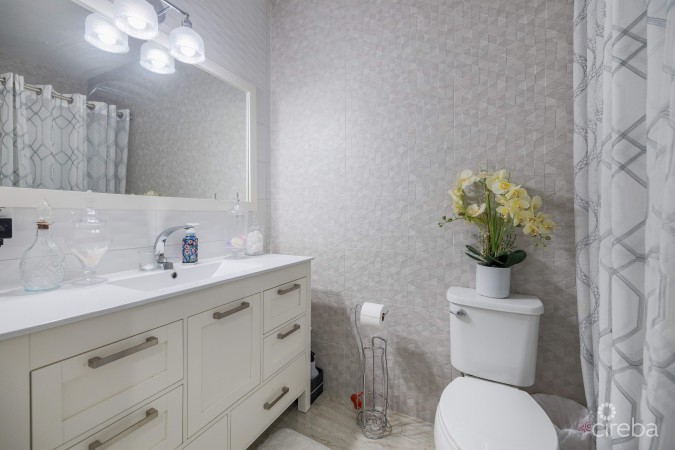 LOWER VALLEY DUPLEX