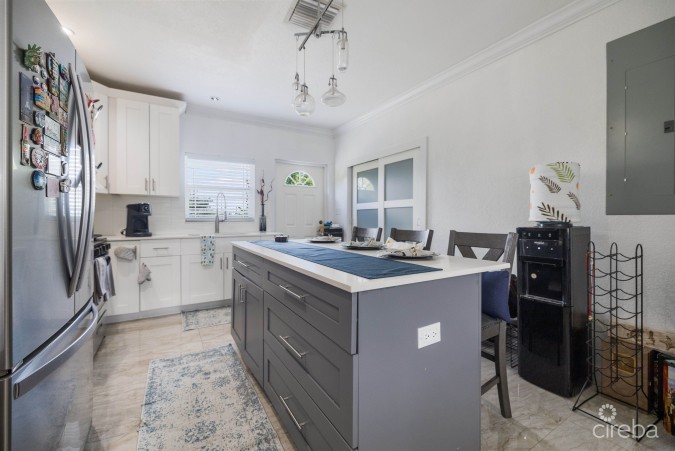 LOWER VALLEY DUPLEX