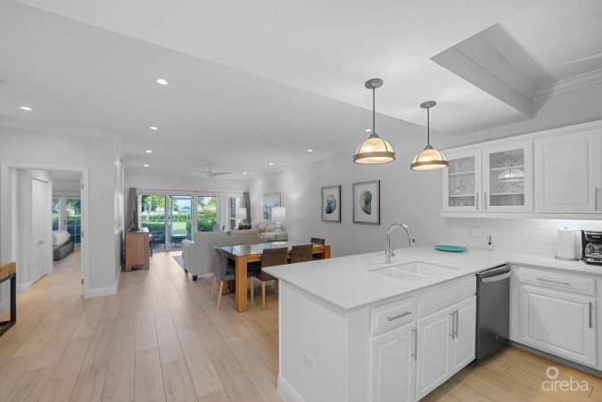 GRANDVIEW UNIT 612 WITH GARAGE