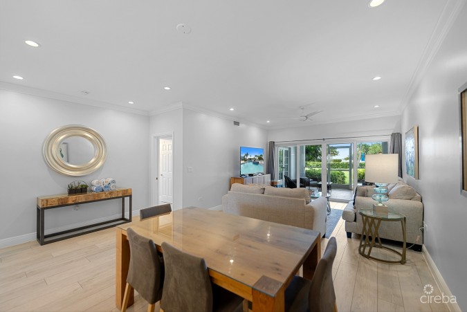 GRANDVIEW UNIT 612 WITH GARAGE