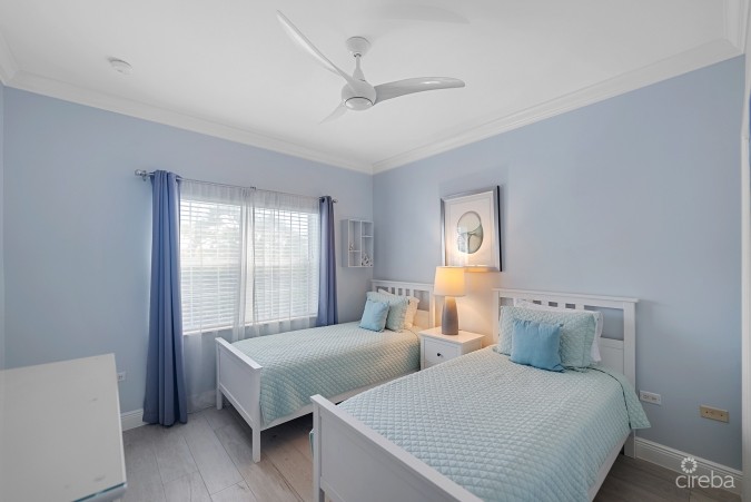 GRANDVIEW UNIT 612 WITH GARAGE