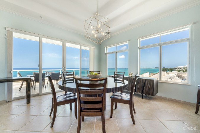 SOUTH BAY BEACH CLUB PENTHOUSE