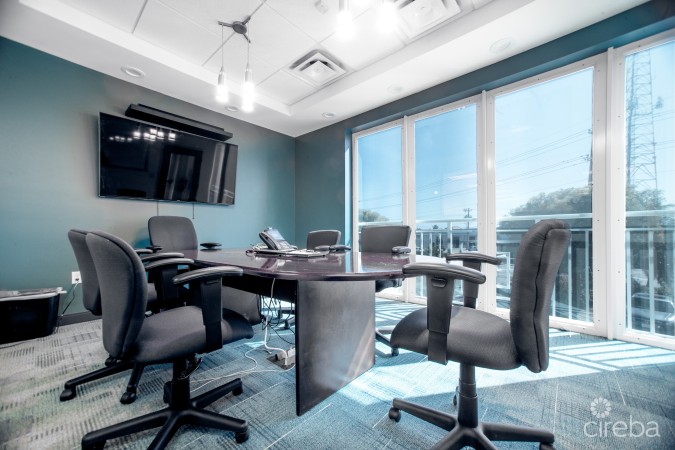 CORPORATE PLAZA - 2 COMMERCIAL UNITS FOR OFFICE SPACE