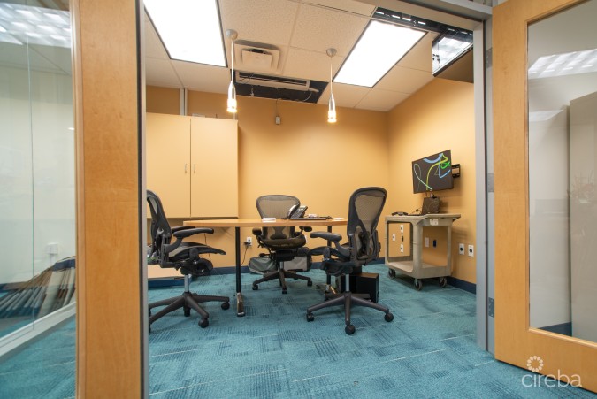 CORPORATE PLAZA - 2 COMMERCIAL UNITS FOR OFFICE SPACE