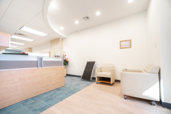 CORPORATE PLAZA - 2 COMMERCIAL UNITS FOR OFFICE SPACE
