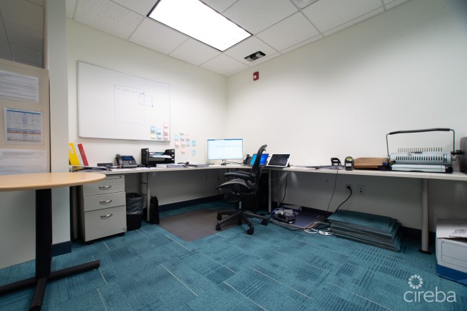 CORPORATE PLAZA - 2 COMMERCIAL UNITS FOR OFFICE SPACE