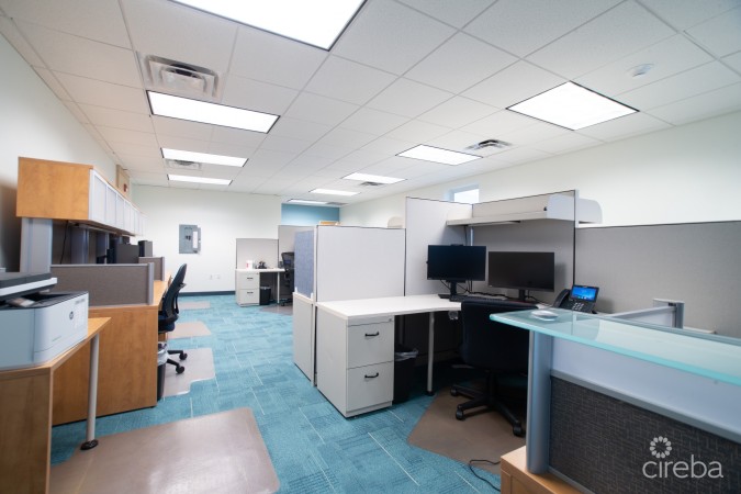 CORPORATE PLAZA - 2 COMMERCIAL UNITS FOR OFFICE SPACE