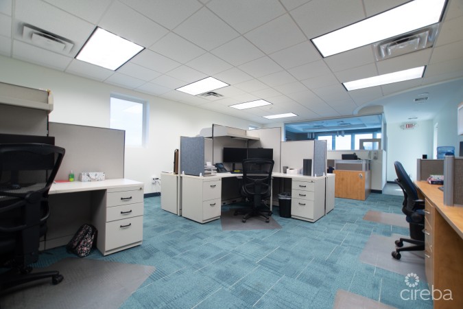 CORPORATE PLAZA - 2 COMMERCIAL UNITS FOR OFFICE SPACE