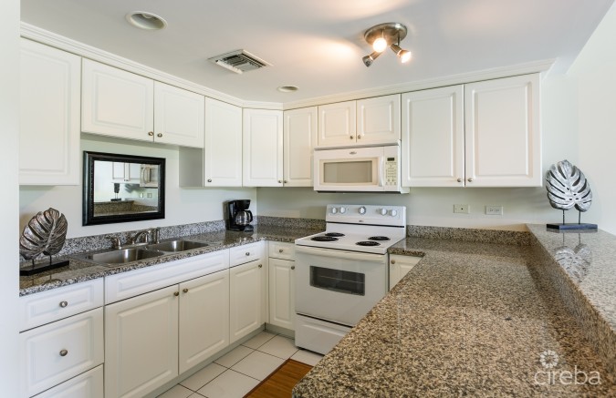 ISLAND PINE VILLAS