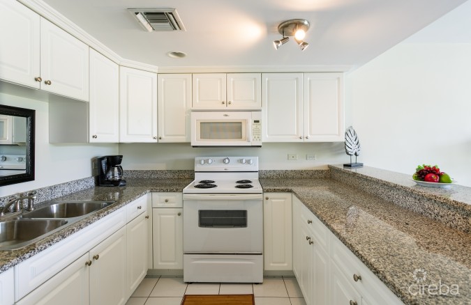 ISLAND PINE VILLAS